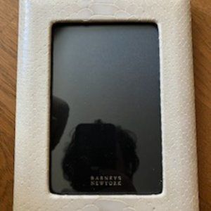 Barneys New York Picture Frame